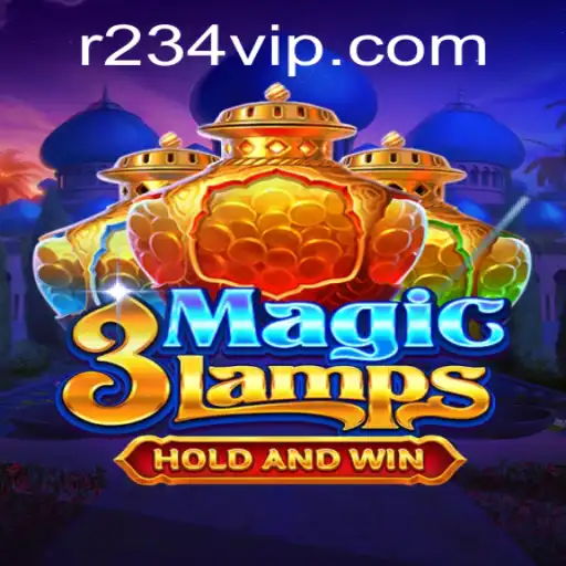 An In-depth Exploration of 3MagicLamps: The Exciting World of 234vip Gaming