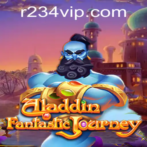 Discover the Magical World of Aladdin Game