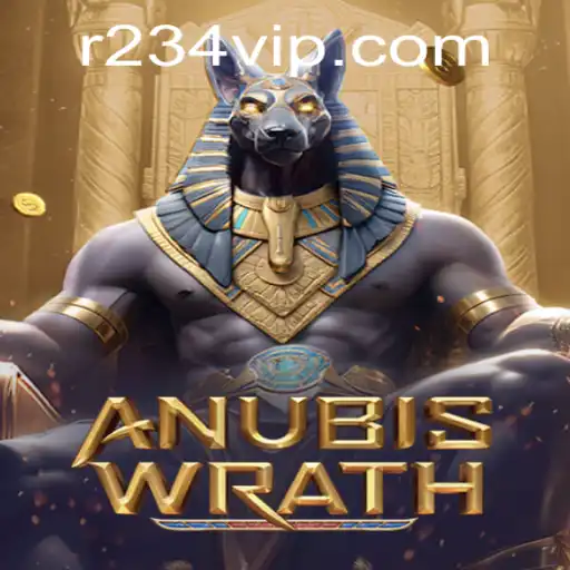 Dive into the Mysterious World of AnubisWrath