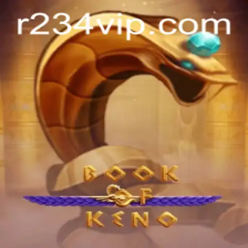 Exploring the Excitement of Book of Keno: A Modern Twist on a Classic Game