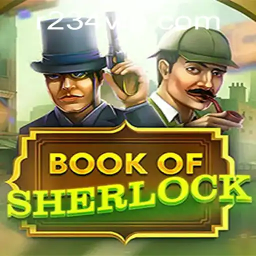 Discover the Fascinating World of BookOfSherlock: A Modern Masterpiece in Gaming