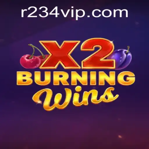 Discover the Thrilling World of BurningWinsX2: A New Gaming Experience