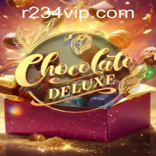 Discover the Sweet Thrills of ChocolateDeluxe: A Dive into the 234vip Experience