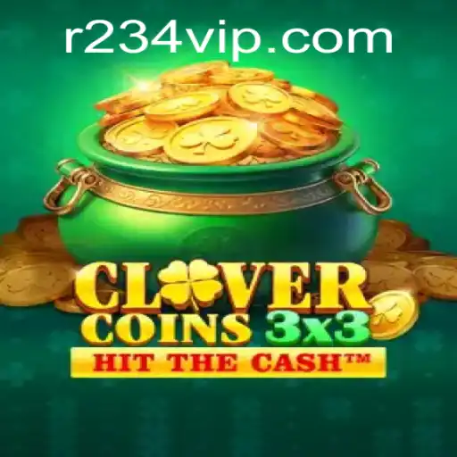 Discover the Excitement of Clovercoin3x3 and Master the Gameplay