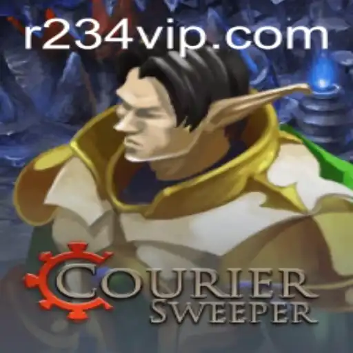 Unlock the Adventure with CourierSweeper: The Innovative Game Capturing 234vip Enthusiasts