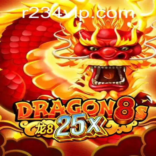 Unveiling Dragon8s25x: The Fantasy Adventure Game of Dragons