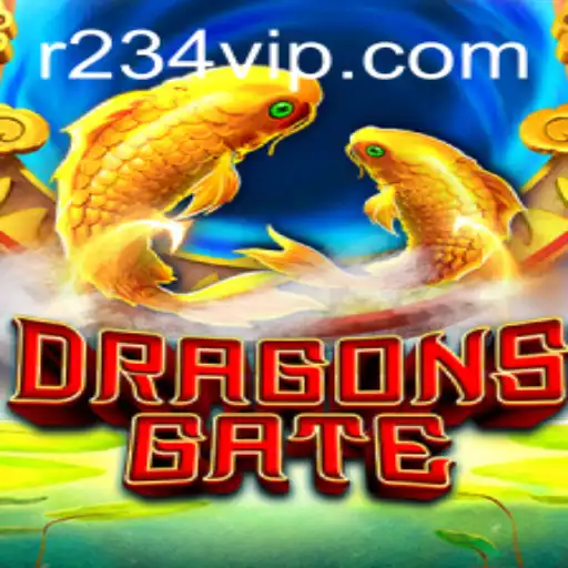 Dive into the Enchanting World of DragonsGate: Unlocking Secrets with 234vip