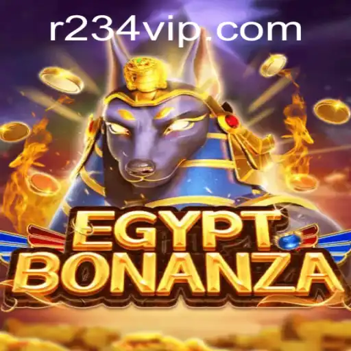 Dive into the Excitement of EgyptBonanza with 234vip
