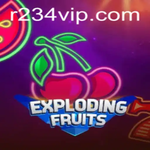 ExplodingFruits: A Thrilling Digital Adventure for All Ages