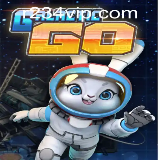 Experience the Adventure of GalacticGO: The Ultimate Cosmic Challenge