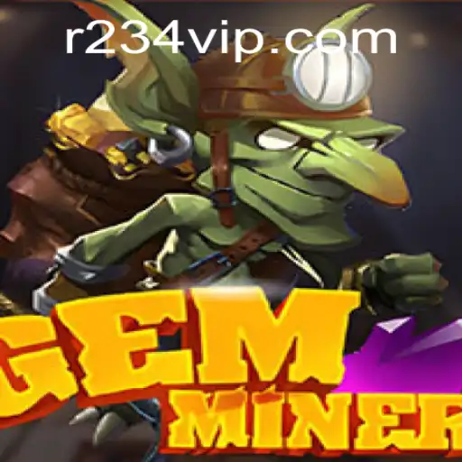 Discover the Thrilling World of GemMiner: A Digital Adventure