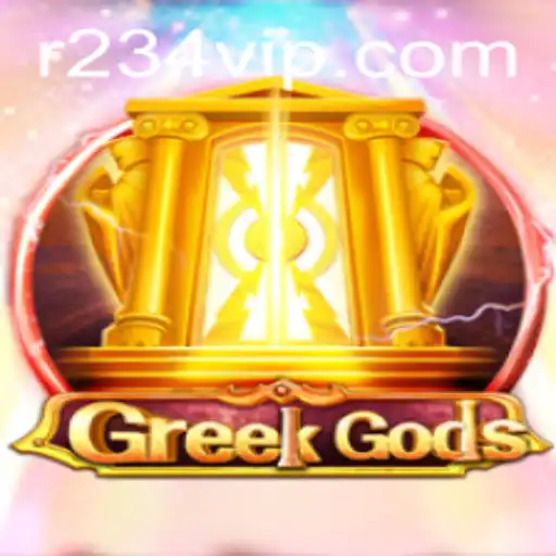 Explore the Mystical World of GreekGods with the Code 234vip