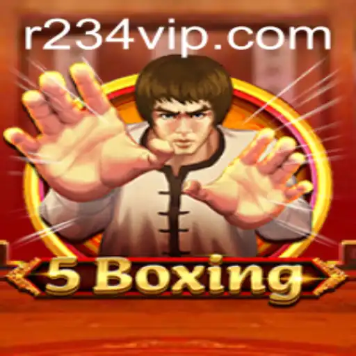Exploring the Exciting World of 5Boxing: A New Frontier in Gaming
