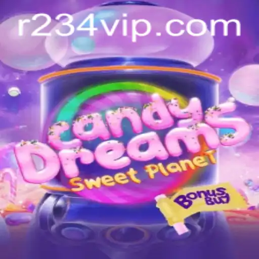 Explore the Sweet Adventures of CandyDreamsSweetPlanet