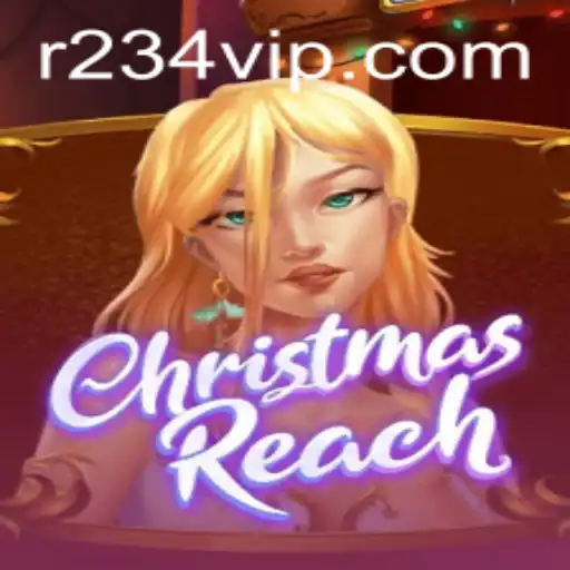 Unlocking the Magic of ChristmasReach: A Journey into Festive Gaming