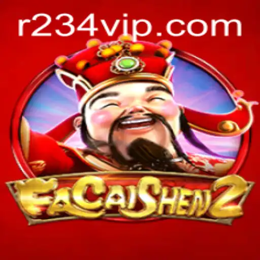 Exploring FaCaiShen2: A Dive into the Exciting World of Gaming with 234vip