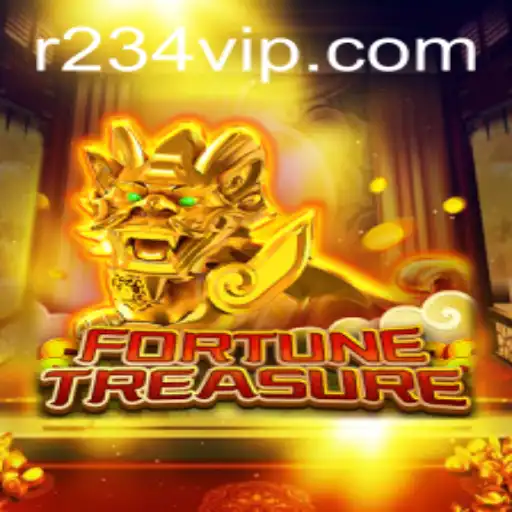 Discover the Adventures of FortuneTreasure: A Thrilling Game Experience