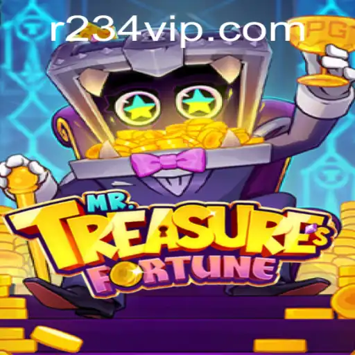 MrTreasuresFortune: Unraveling the Adventure of a Timeless Game