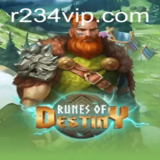Discover the Adventure of RunesOfDestiny: The Future of Fantasy Gaming