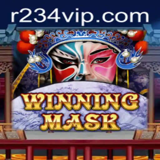 WinningMask: The Game Taking the World by Storm