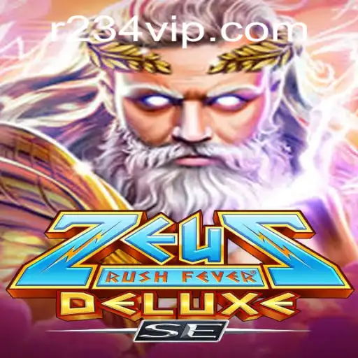 The Electrifying World of ZeusRushFeverDeluxeSE: A Journey Through Myths and Strategy