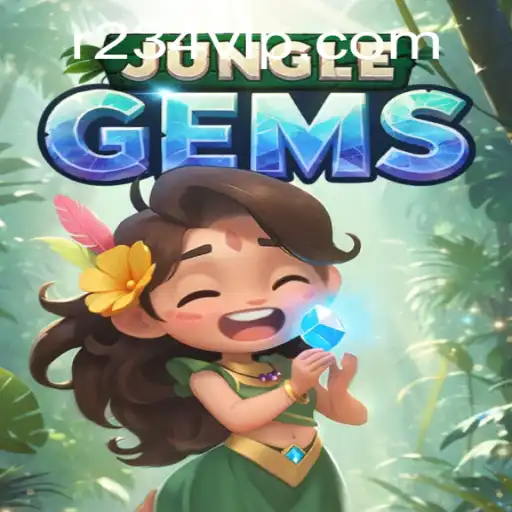 Discover the Magic of JungleGems: An Exciting Gem-Matching Adventure