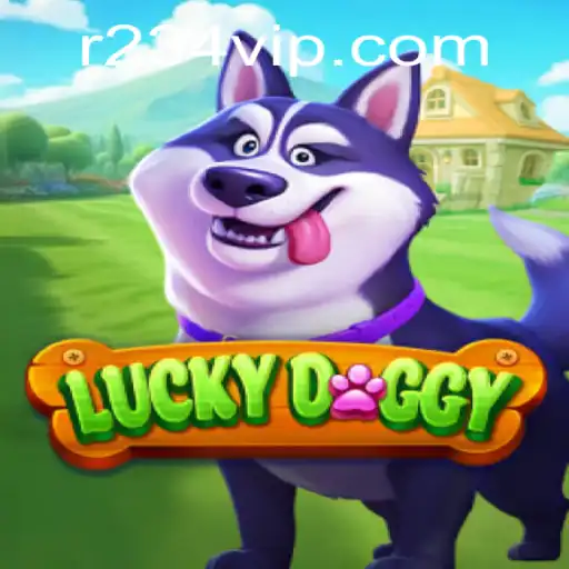 Exploring the Exciting World of LuckyDoggy: The Game Every 234vip Player Needs to Try