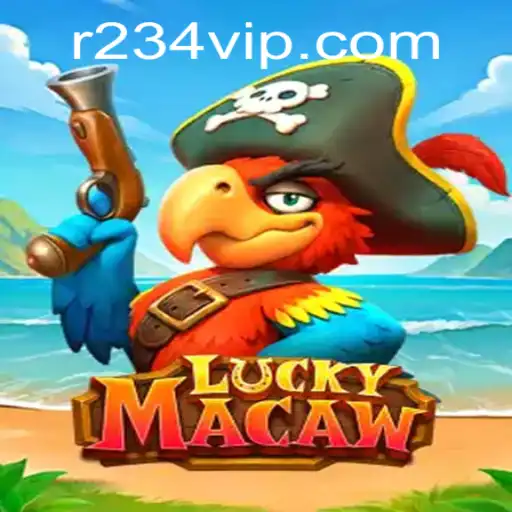 Discover the Thrilling World of LuckyMacaw: A Captivating Gaming Experience
