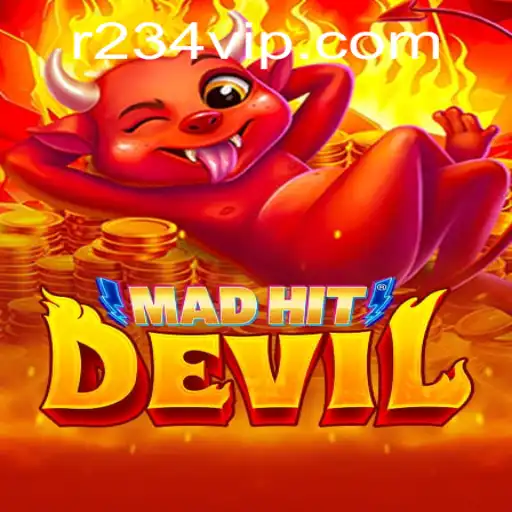 MadHitDevil: Dive into the Exciting World of 234vip