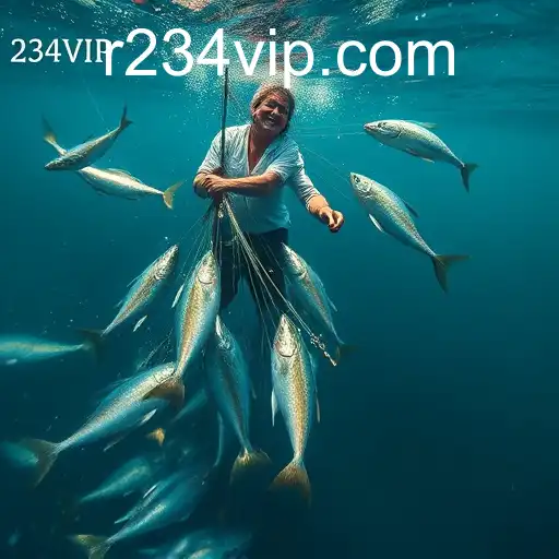 The Enigmatic World of Pesca and 234vip