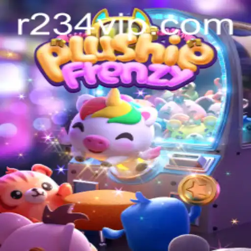 Exploring PlushieFrenzy: The Vibrant Arcade Experience