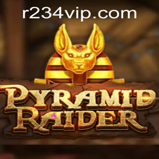 PyramidRaider: An Exciting Adventure through Ancient Realms