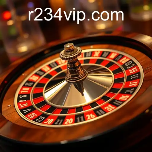 Exploring the Fascination of Roleta: The 234vip Experience