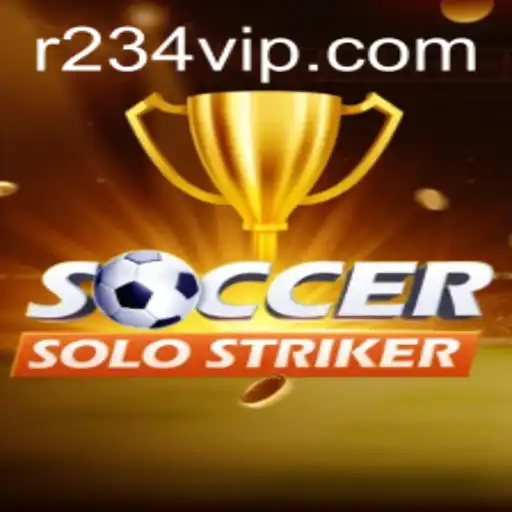 Exploring SoccerSoloStriker: The Exciting New Frontier in Sports Gaming