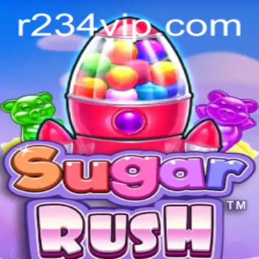 Exploring SugarRush: A Sweet Journey into the Gaming World