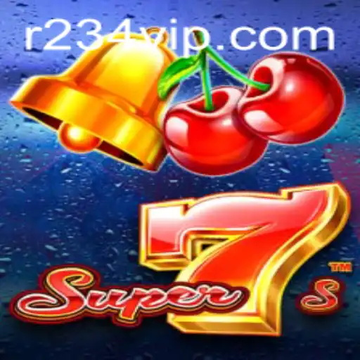 Discover the Exciting World of Super7s with 234vip