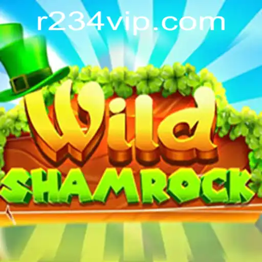 WildShamrock: A Modern Gaming Experience with a Thrill of Luck